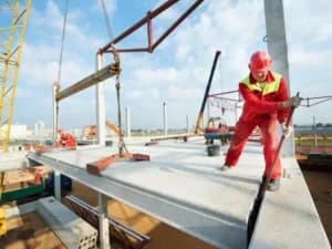 What is the Minimum Thickness of Concrete Slab?