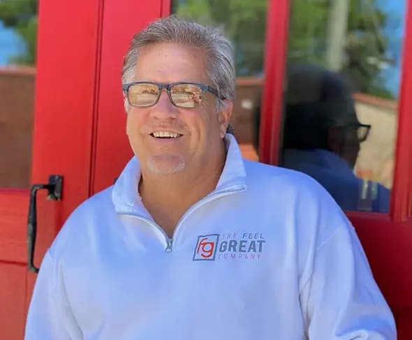 Joe, Co Host & Business Consultant