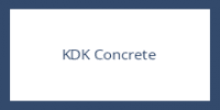 KDK Concrete