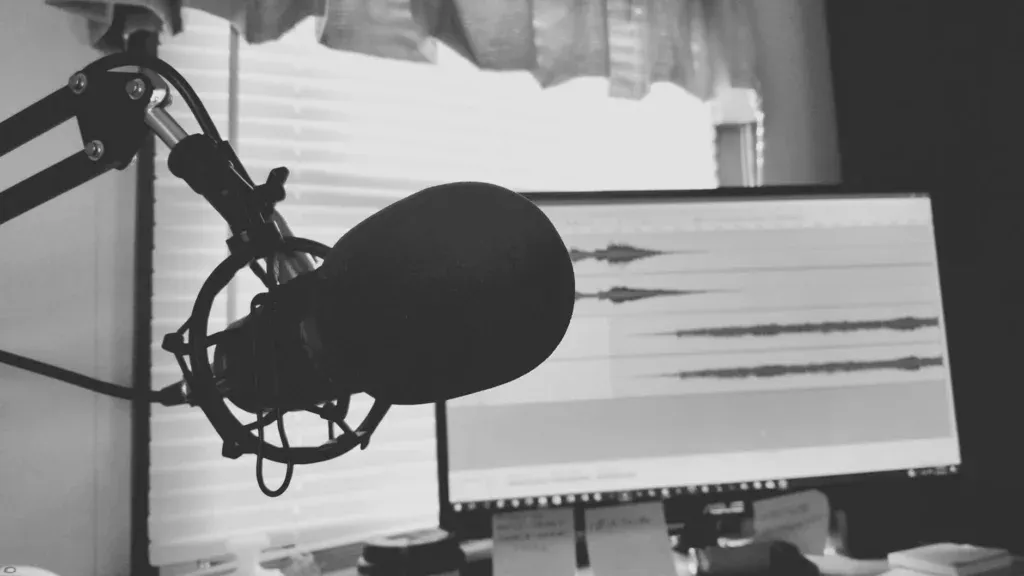 TrustPatrick video and podcast episode background